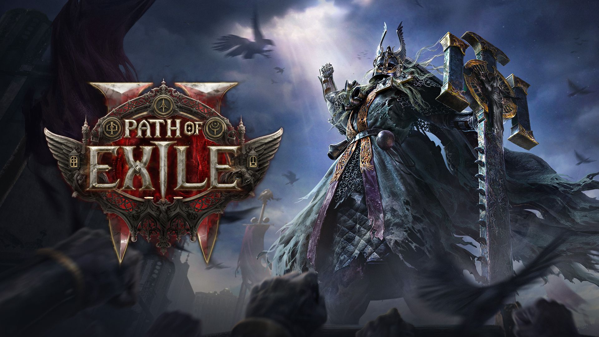 PoE 2 Release Official