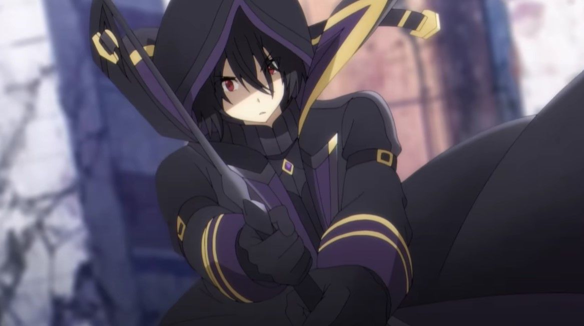 The Eminence in Shadow: Lost Echoes – Everything We Know About the Upcoming Anime Movie