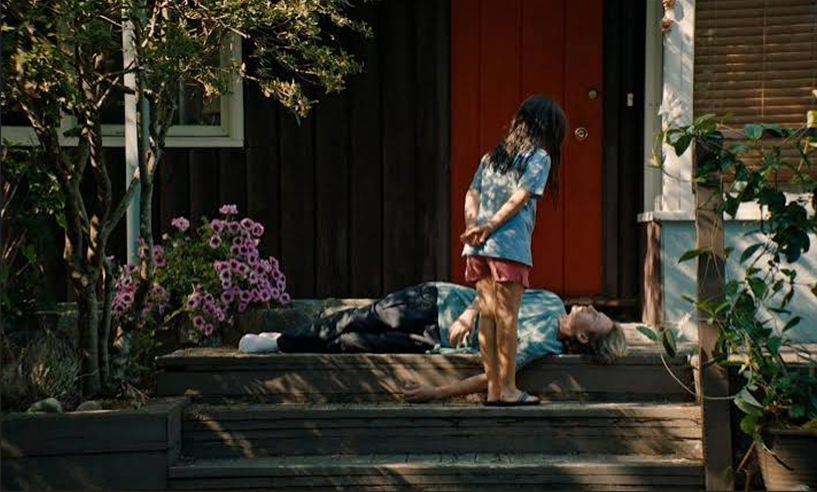 Blue Heron Review – One of 2026’s Most Acclaimed Films Turns Childhood Memory Into Something Devastating